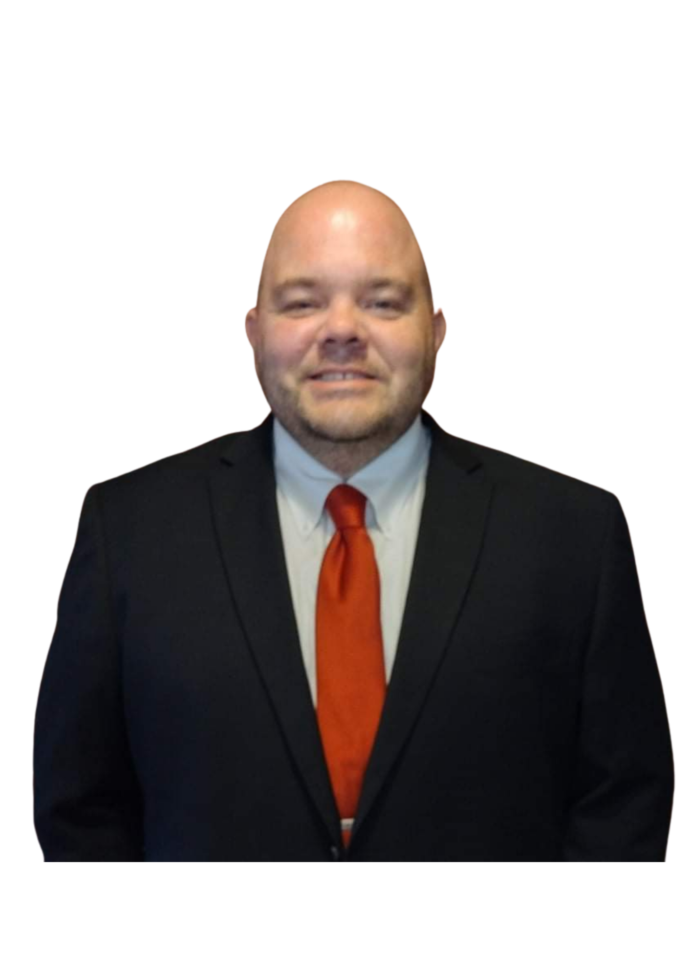 Joseph Boyd, MBA, Founder and Principal Advisor at Infosec Check